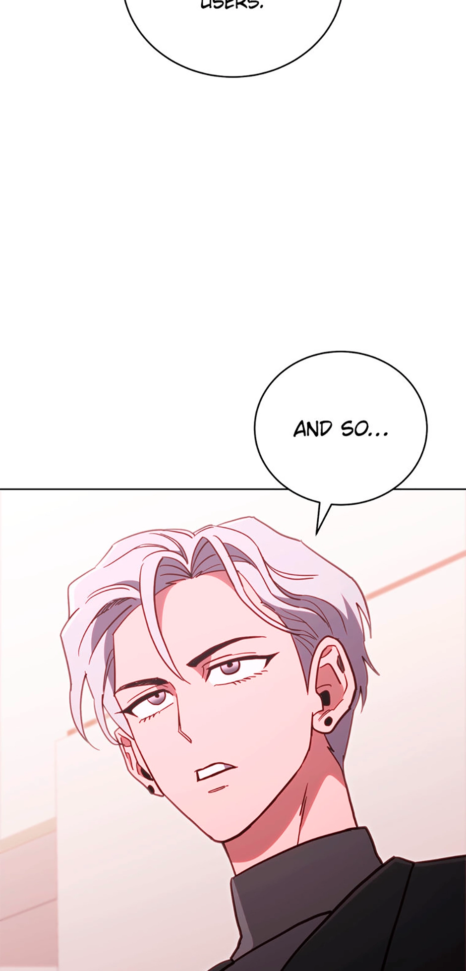 Read My Insanely Competent Underlings chapter 96 image 20 on Lezhin
