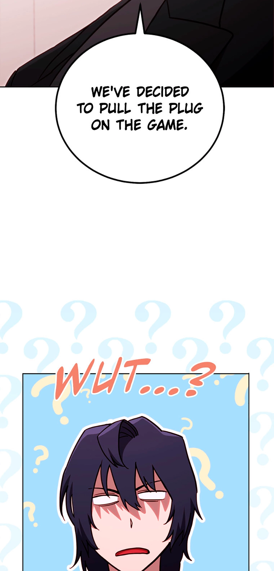 Read My Insanely Competent Underlings chapter 96 image 21 on Lezhin