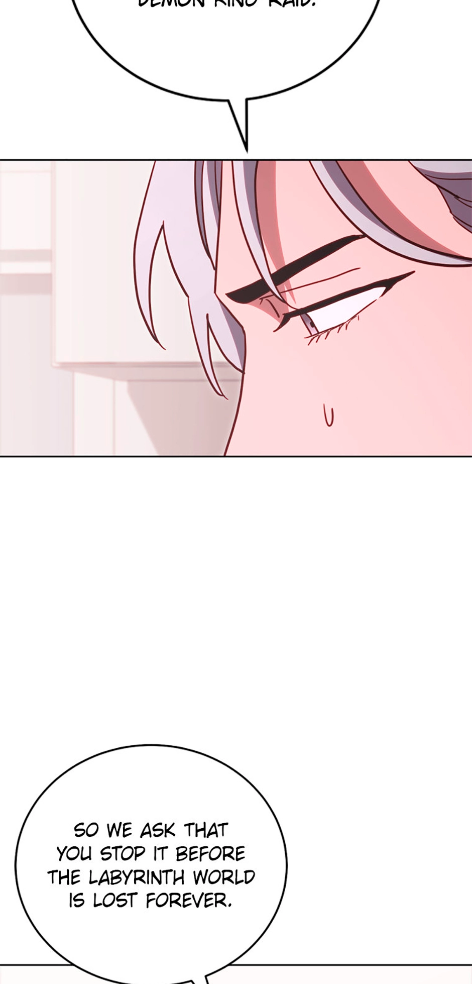 Read My Insanely Competent Underlings chapter 96 image 24 on Lezhin