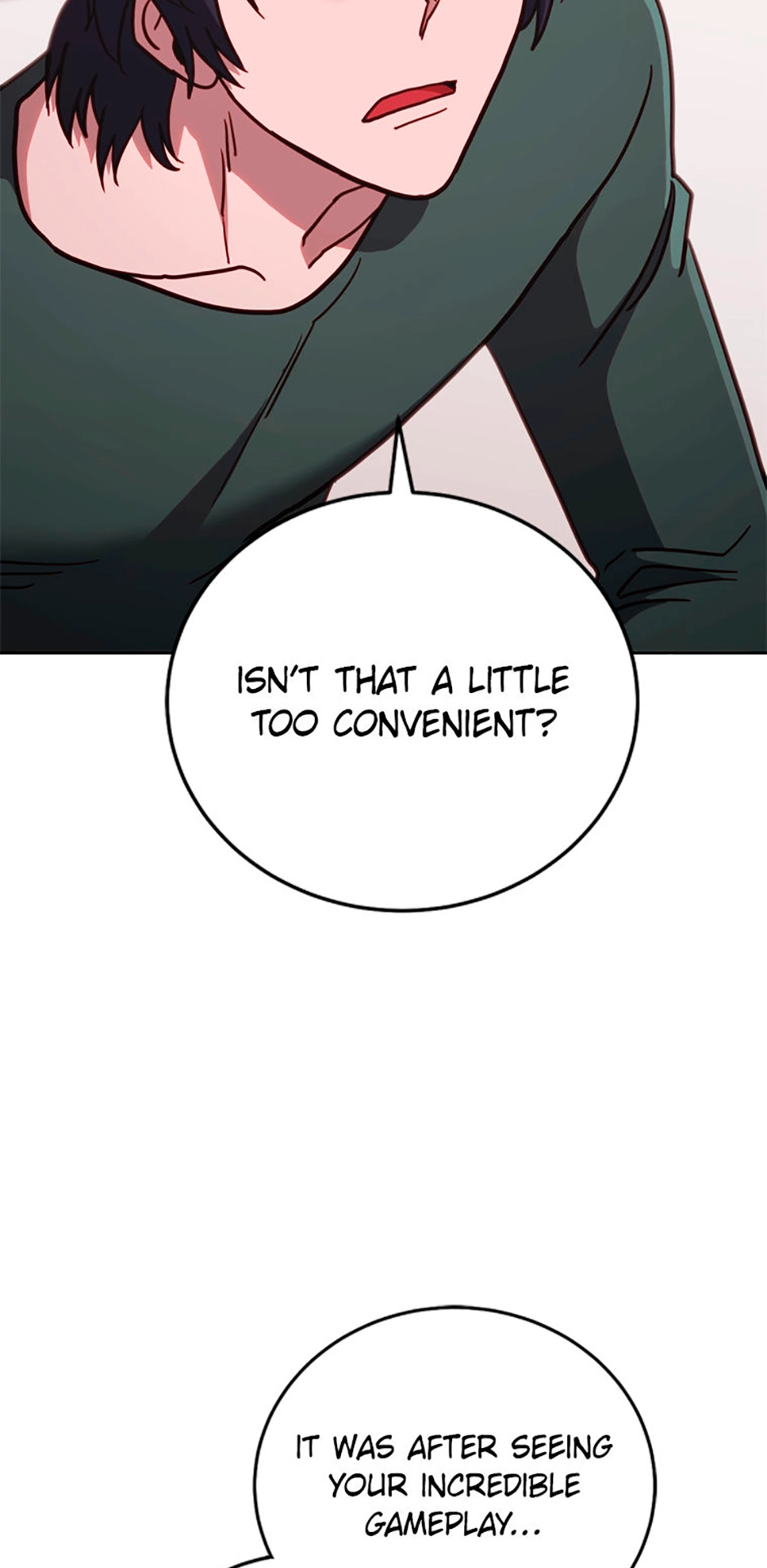 Read My Insanely Competent Underlings chapter 96 image 30 on Lezhin