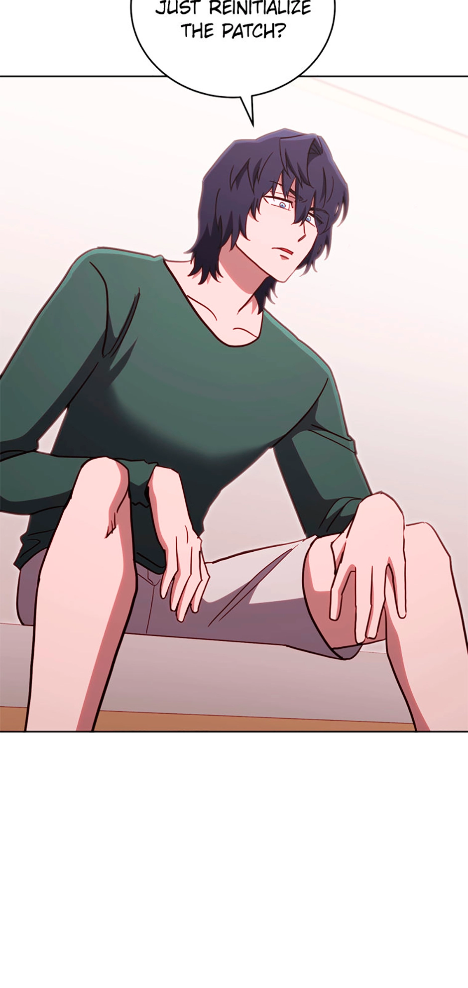 Read My Insanely Competent Underlings chapter 96 image 37 on Lezhin