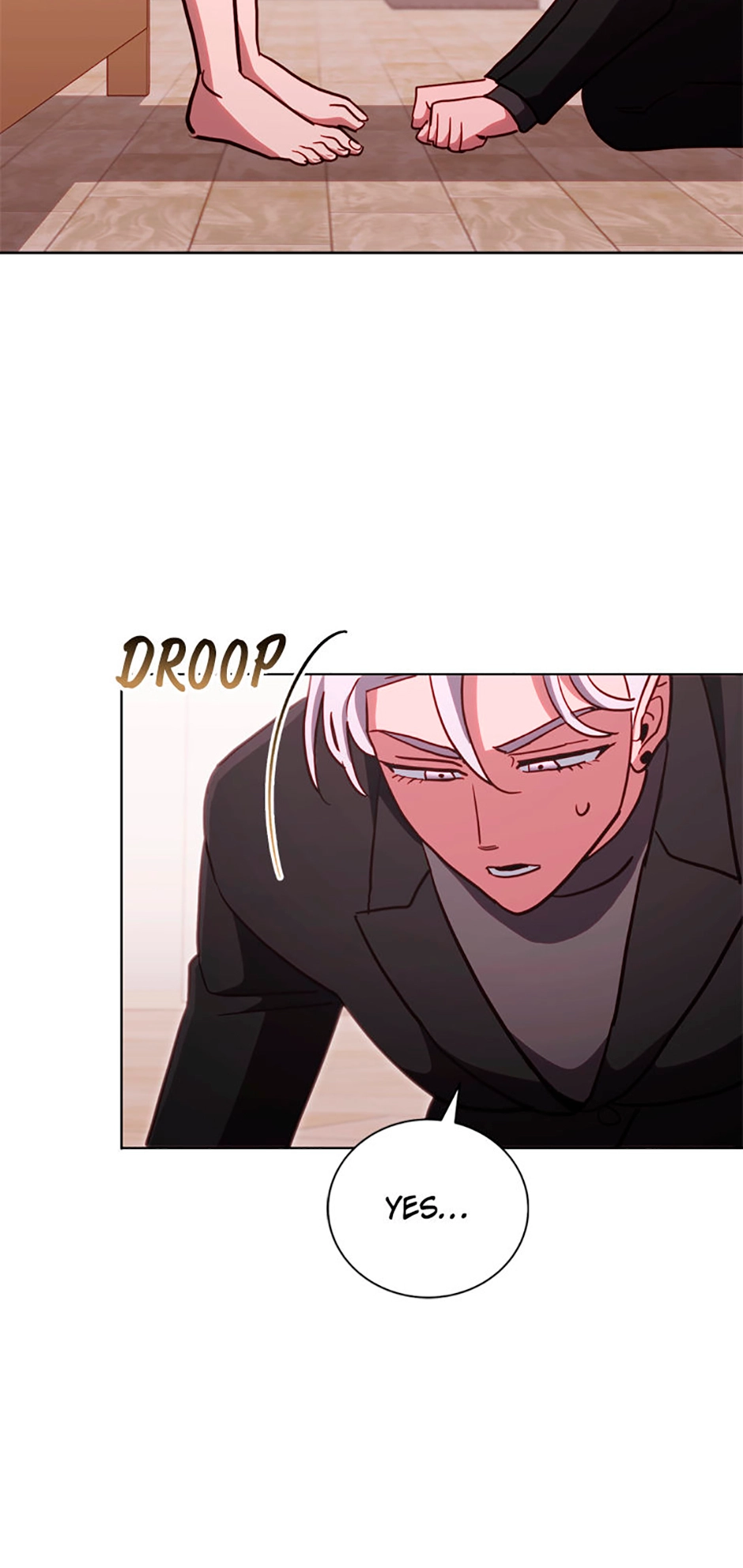 Read My Insanely Competent Underlings chapter 96 image 41 on Lezhin