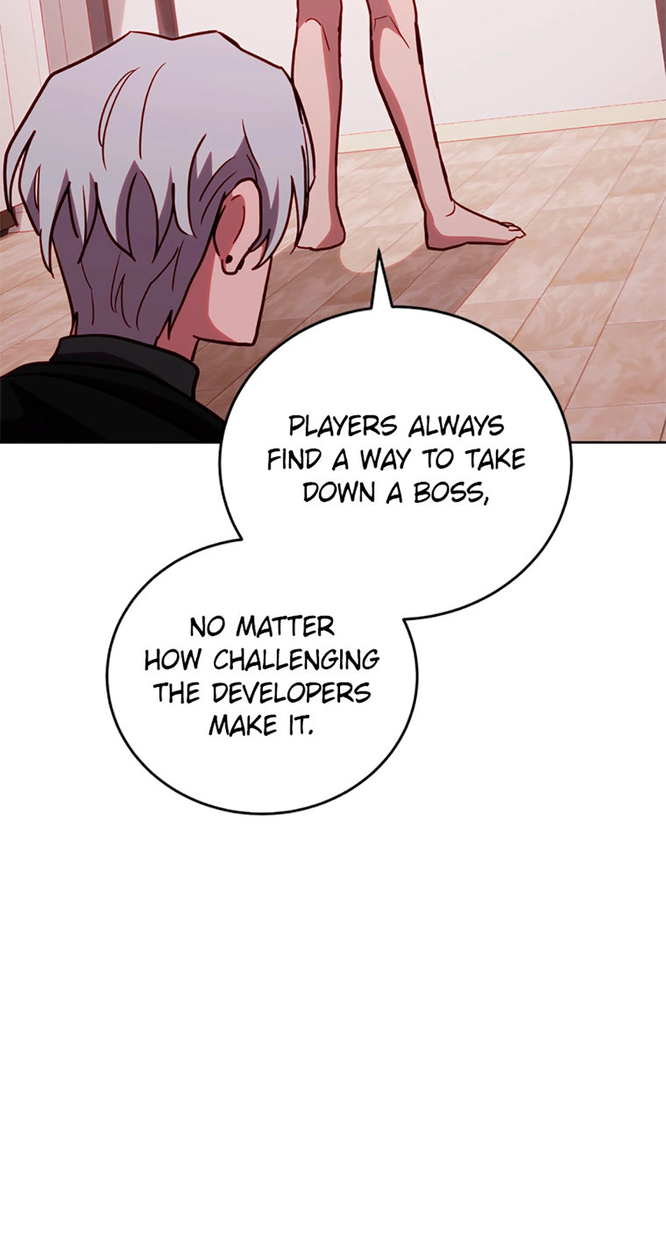 Read My Insanely Competent Underlings chapter 96 image 47 on Lezhin