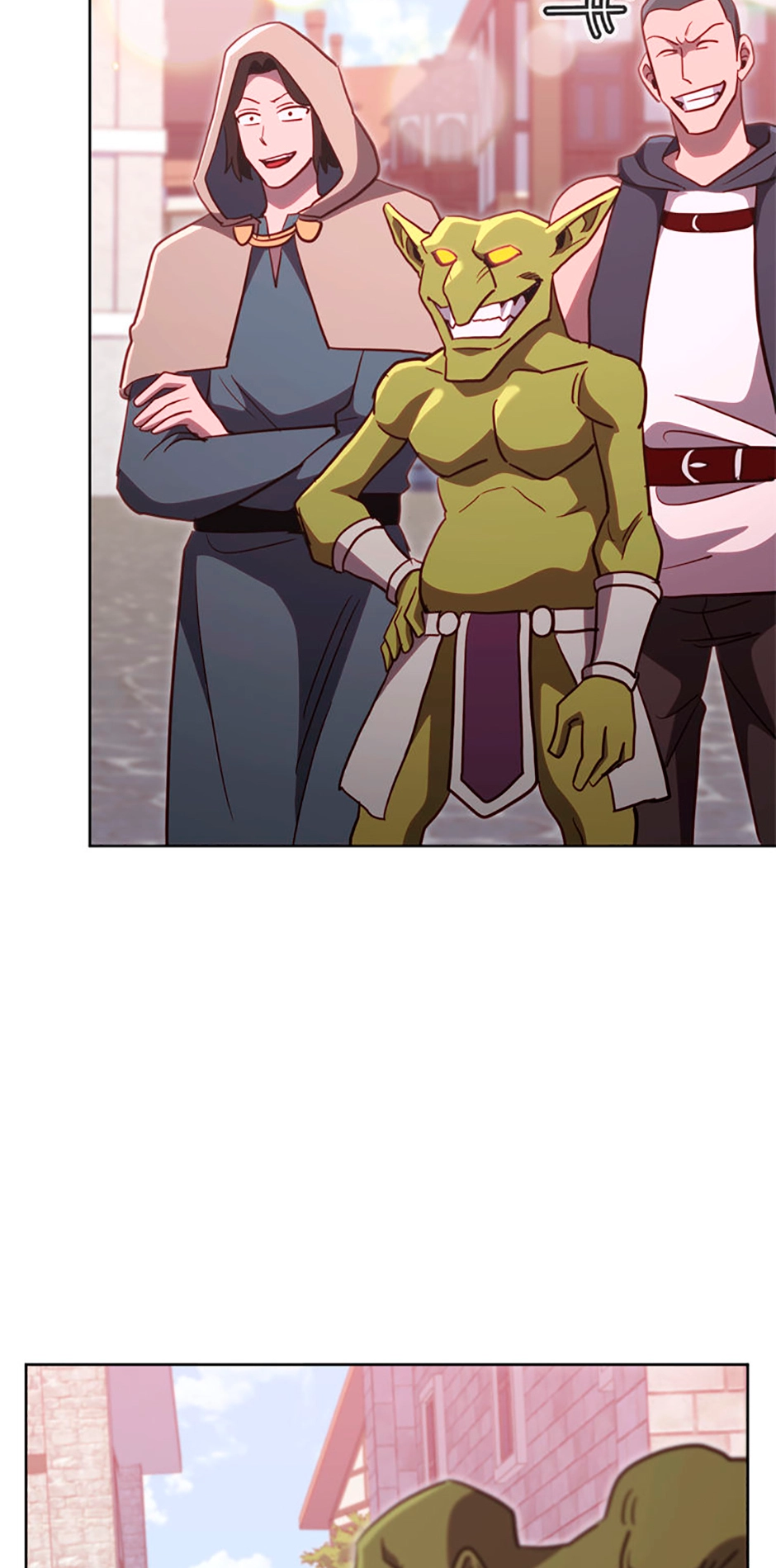 Read My Insanely Competent Underlings chapter 96 image 59 on Lezhin