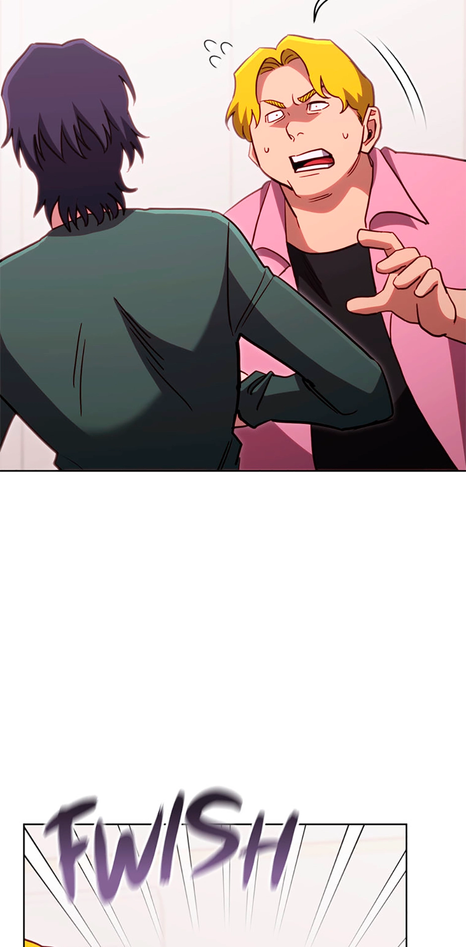 Read My Insanely Competent Underlings chapter 96 image 6 on Lezhin