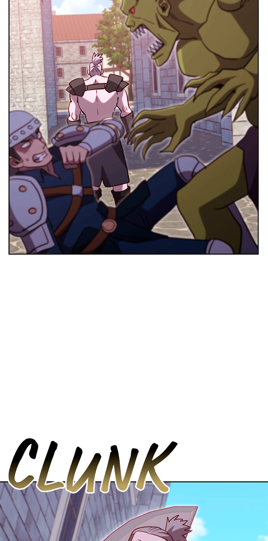 Read My Insanely Competent Underlings chapter 96 image 60 on Lezhin