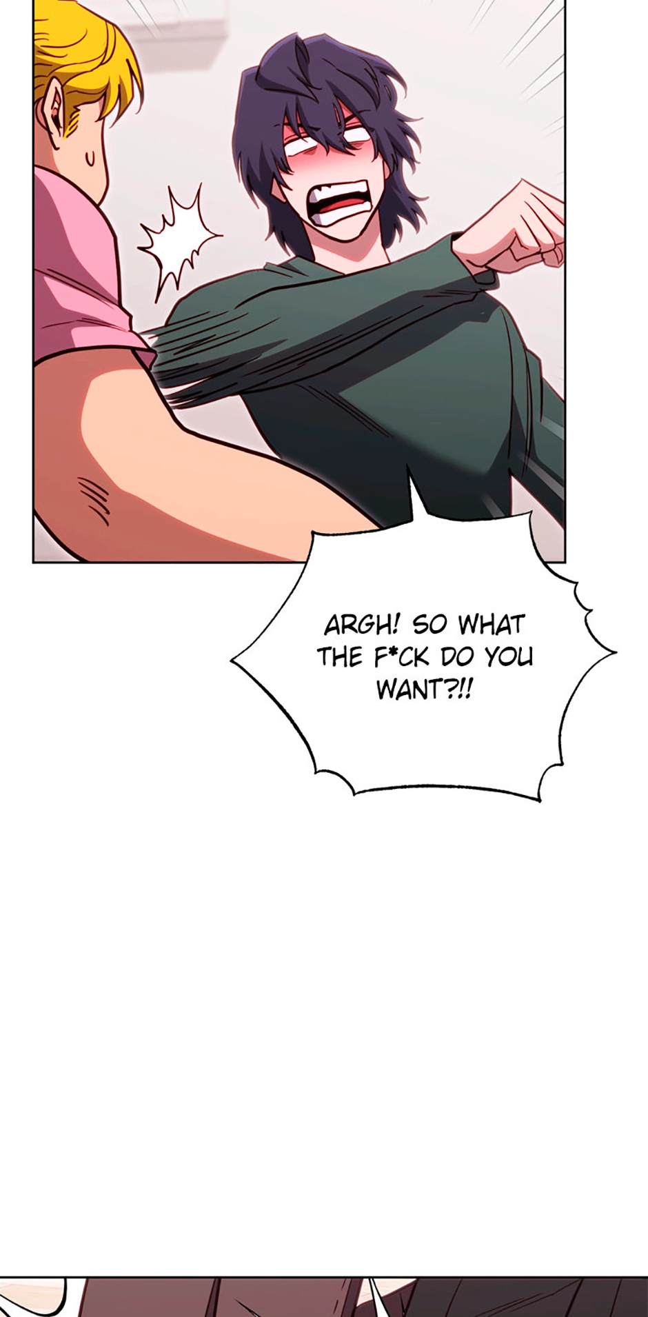 Read My Insanely Competent Underlings chapter 96 image 7 on Lezhin