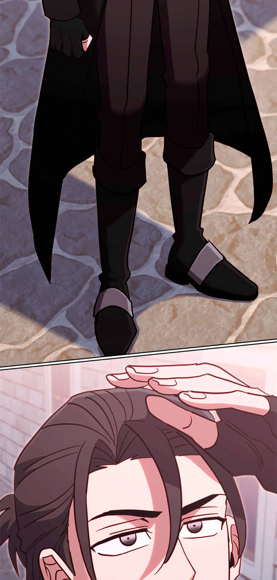 Read My Insanely Competent Underlings chapter 96 image 70 on Lezhin