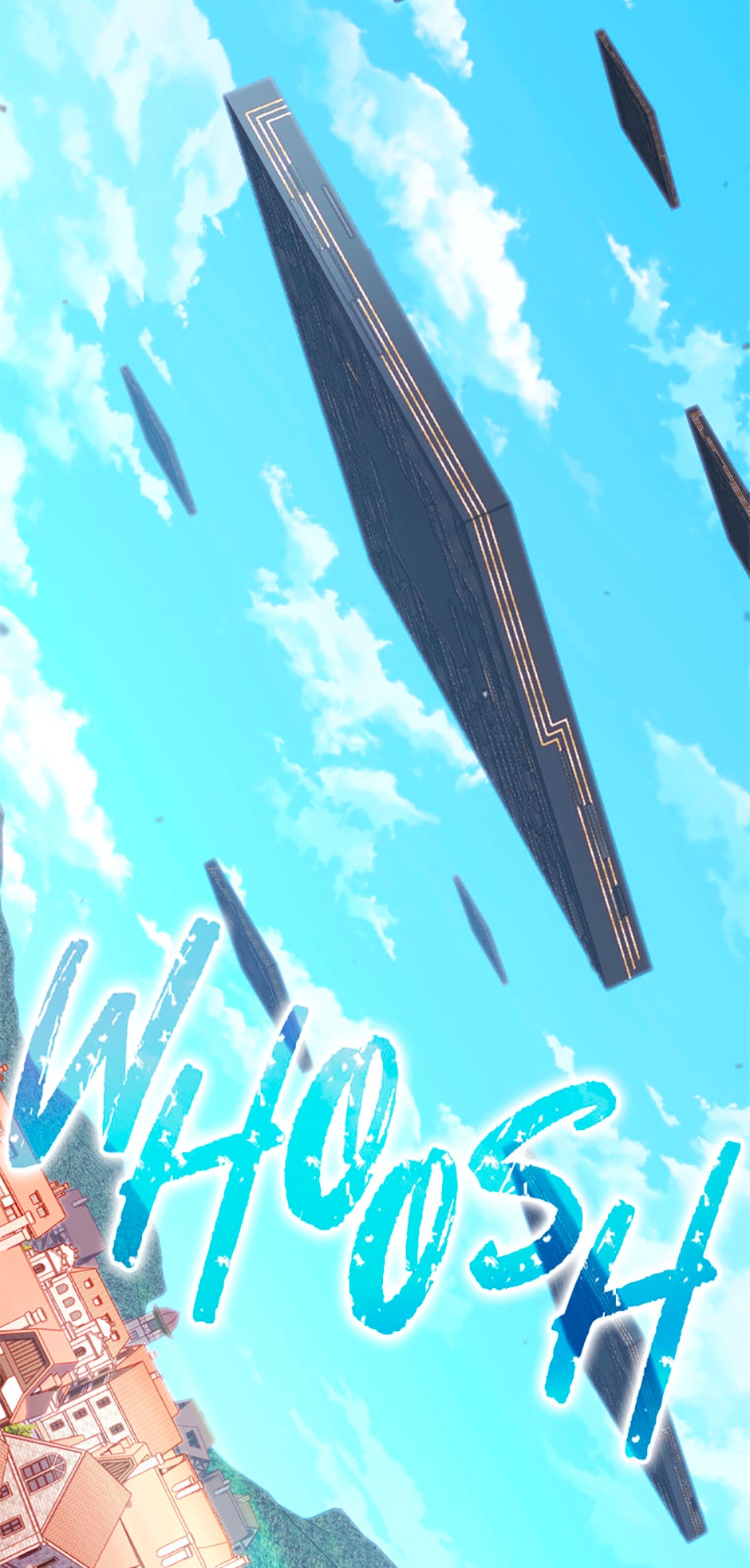 Read My Insanely Competent Underlings chapter 96 image 75 on Lezhin