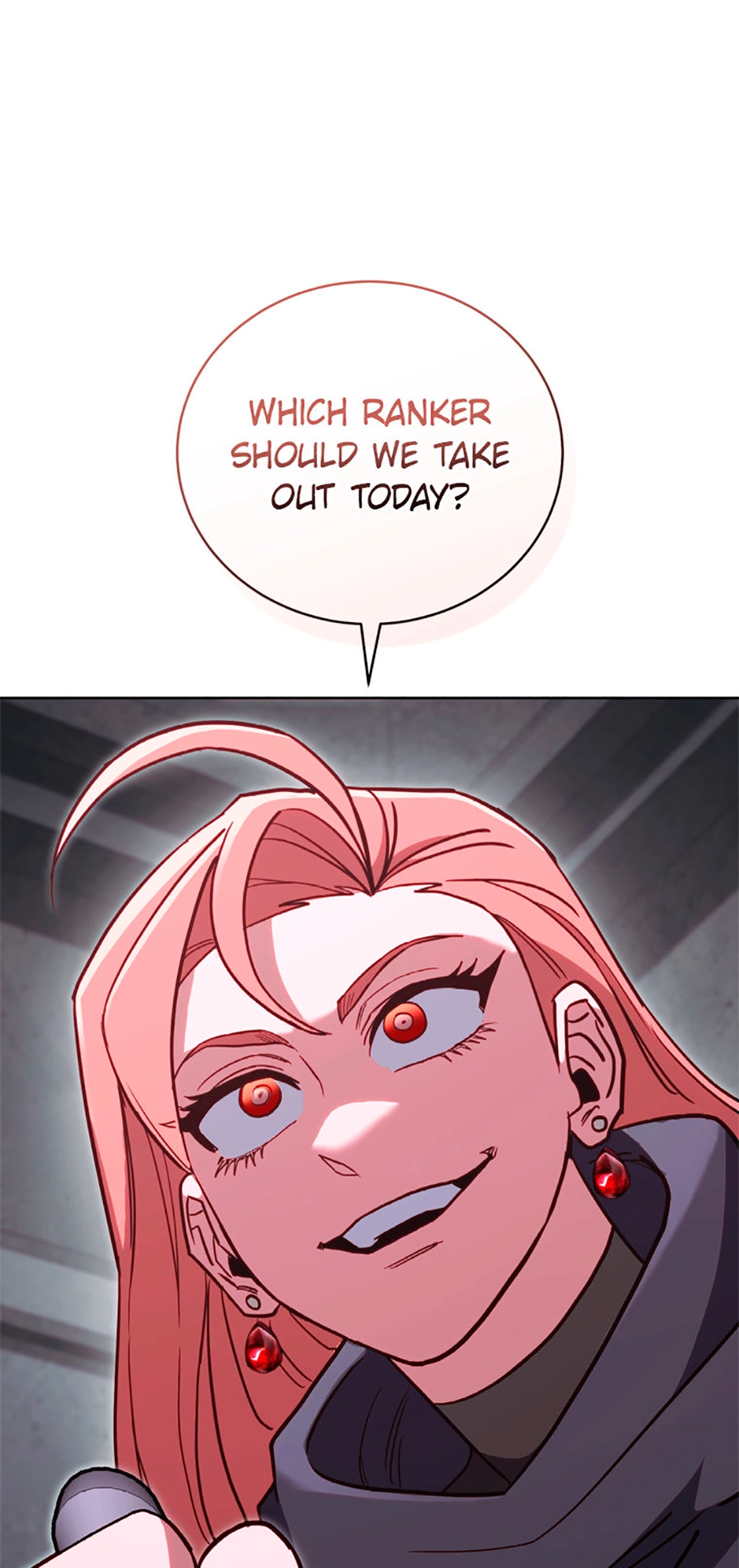 Read My Insanely Competent Underlings chapter 97 image 10 on Lezhin