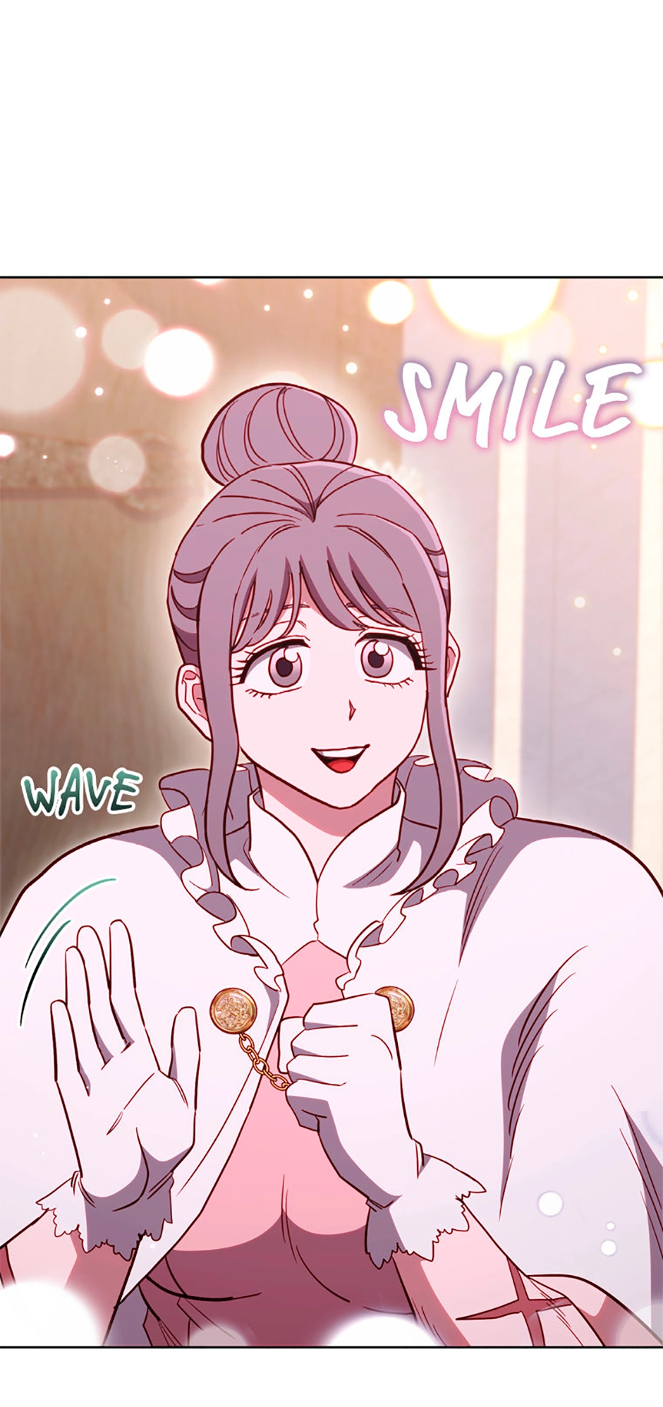 Read My Insanely Competent Underlings chapter 97 image 13 on Lezhin