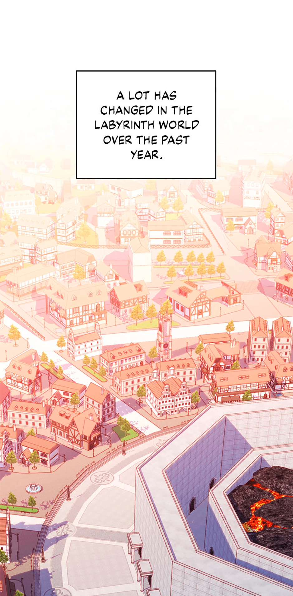 Read My Insanely Competent Underlings chapter 97 image 2 on Lezhin