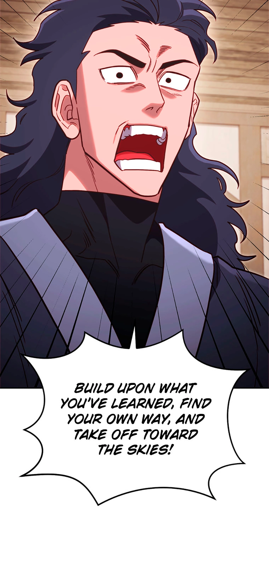 Read My Insanely Competent Underlings chapter 97 image 22 on Lezhin