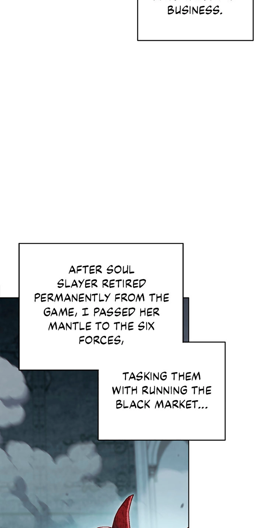 Read My Insanely Competent Underlings chapter 97 image 27 on Lezhin