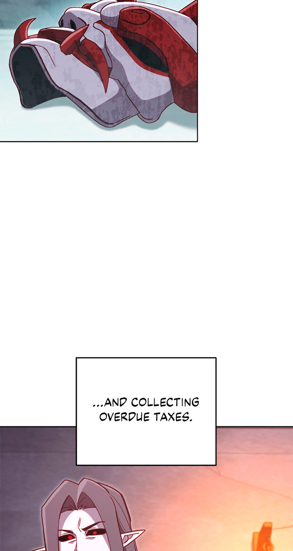 Read My Insanely Competent Underlings chapter 97 image 28 on Lezhin