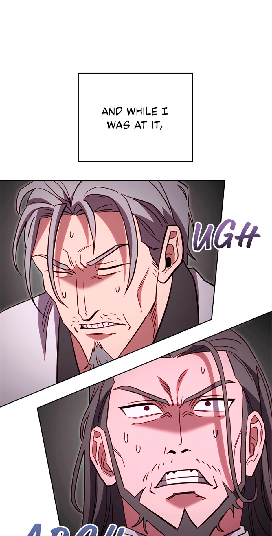 Read My Insanely Competent Underlings chapter 97 image 30 on Lezhin