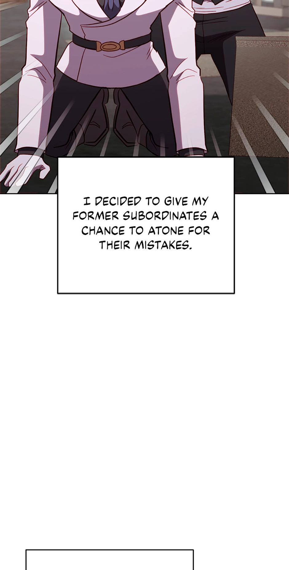 Read My Insanely Competent Underlings chapter 97 image 32 on Lezhin