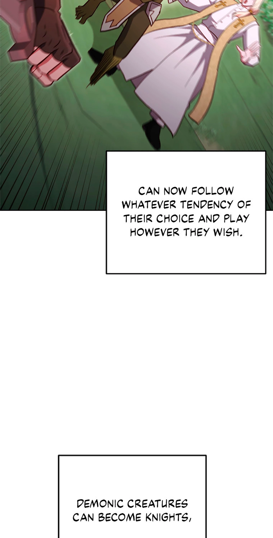 Read My Insanely Competent Underlings chapter 97 image 34 on Lezhin