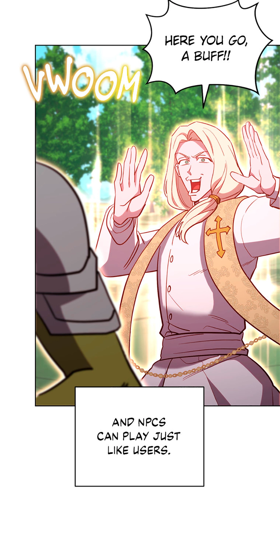 Read My Insanely Competent Underlings chapter 97 image 36 on Lezhin