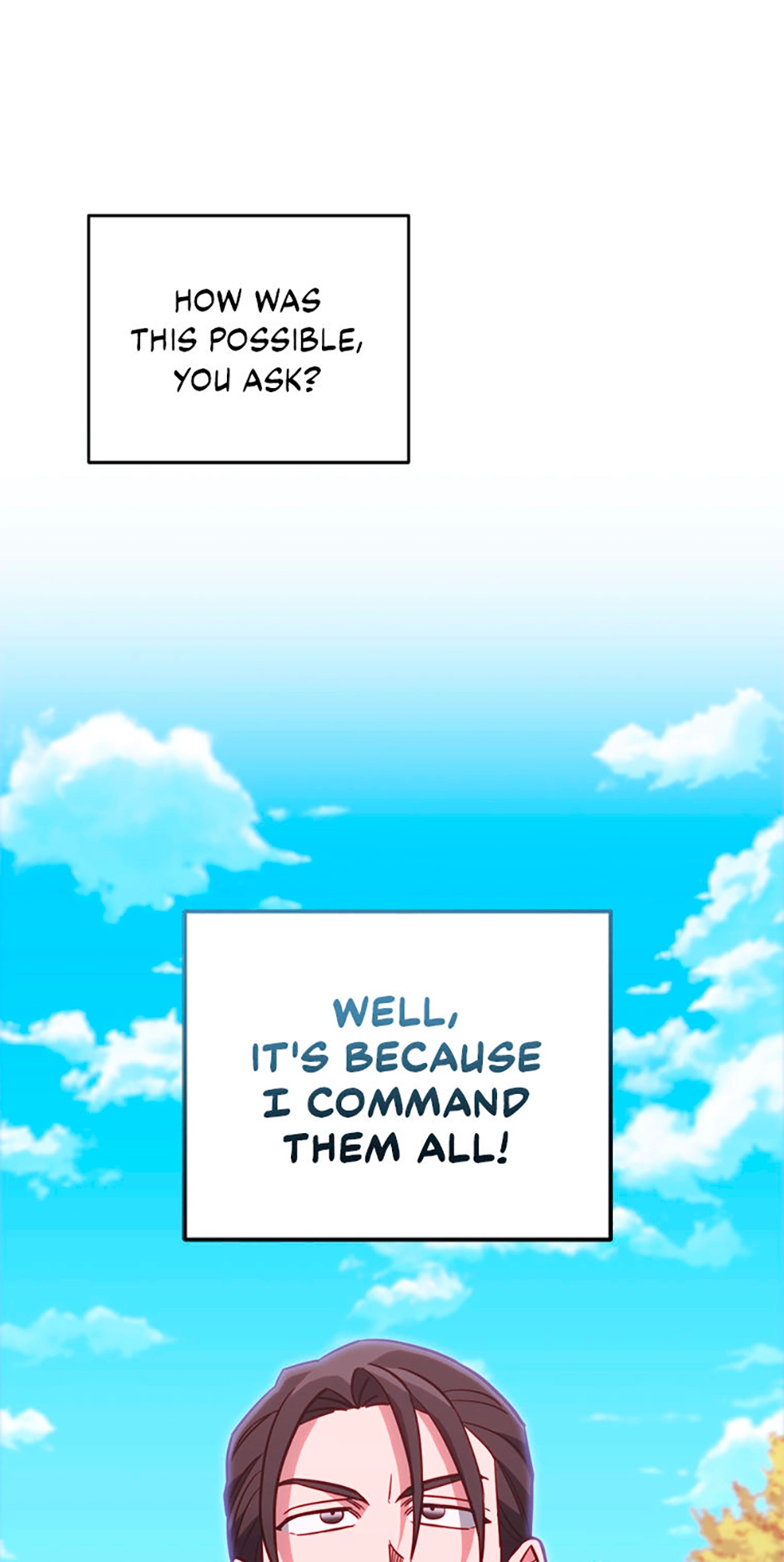 Read My Insanely Competent Underlings chapter 97 image 37 on Lezhin