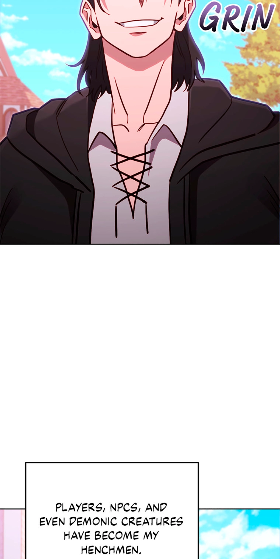 Read My Insanely Competent Underlings chapter 97 image 38 on Lezhin