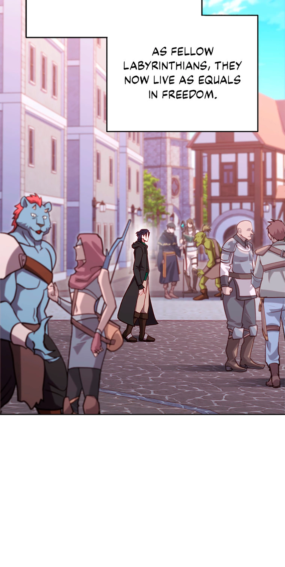 Read My Insanely Competent Underlings chapter 97 image 39 on Lezhin