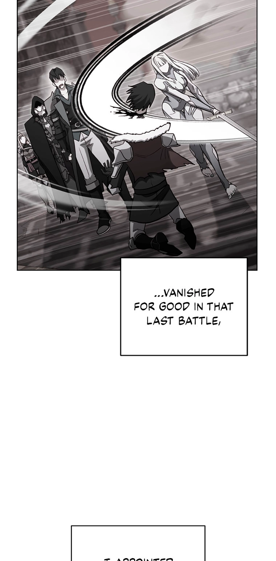 Read My Insanely Competent Underlings chapter 97 image 4 on Lezhin