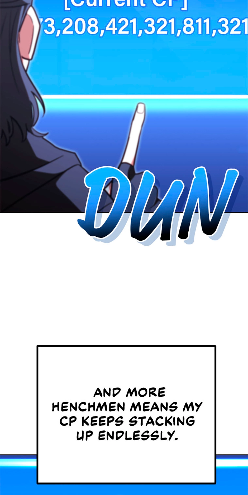 Read My Insanely Competent Underlings chapter 97 image 44 on Lezhin