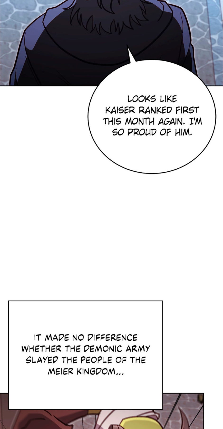 Read My Insanely Competent Underlings chapter 97 image 47 on Lezhin