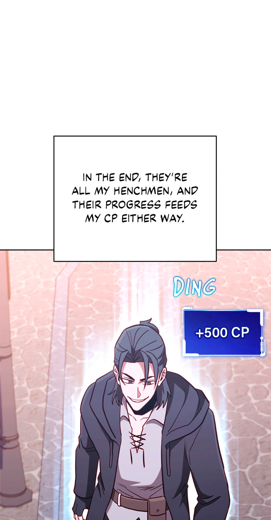 Read My Insanely Competent Underlings chapter 97 image 50 on Lezhin