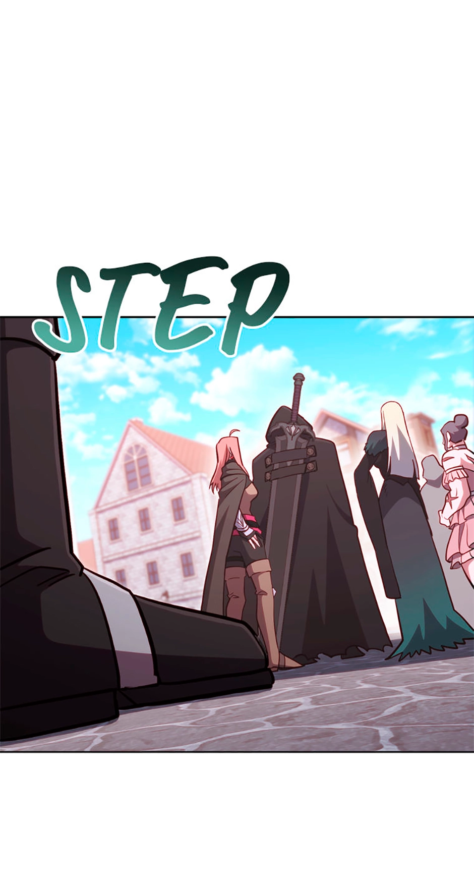 Read My Insanely Competent Underlings chapter 97 image 56 on Lezhin