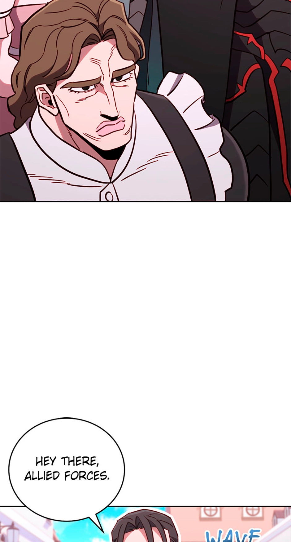 Read My Insanely Competent Underlings chapter 97 image 58 on Lezhin