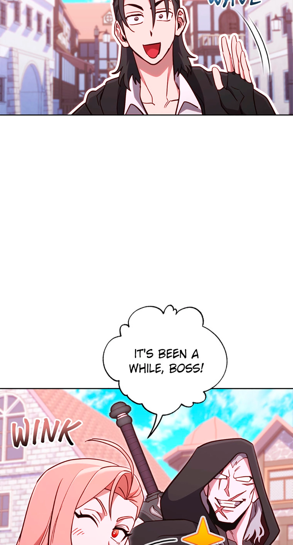 Read My Insanely Competent Underlings chapter 97 image 59 on Lezhin