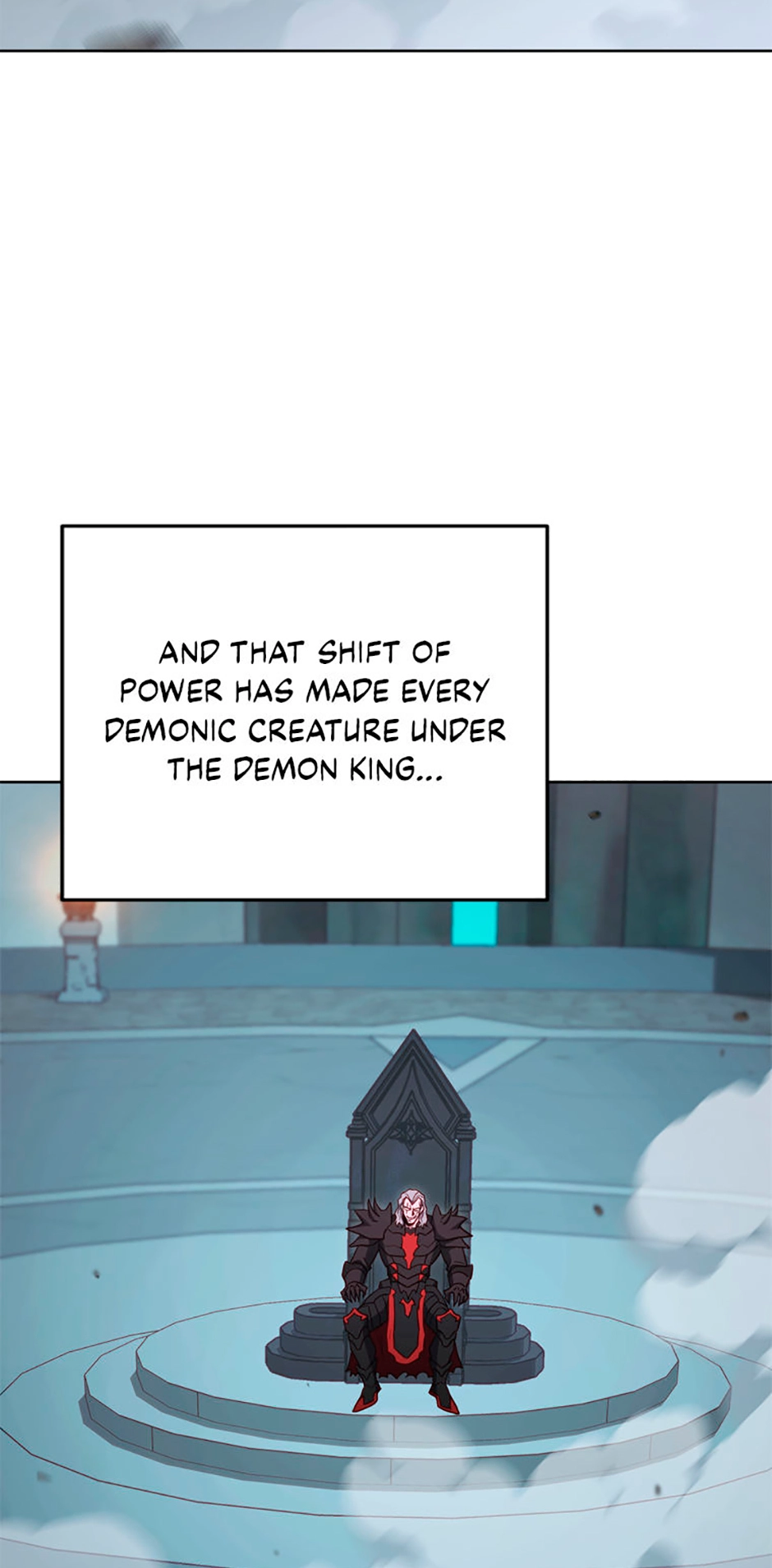 Read My Insanely Competent Underlings chapter 97 image 6 on Lezhin