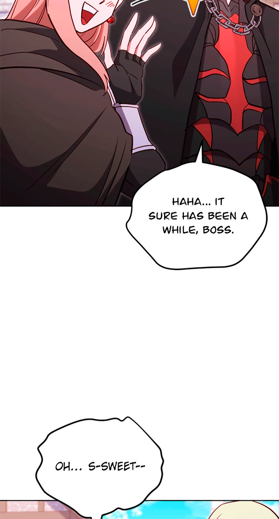 Read My Insanely Competent Underlings chapter 97 image 60 on Lezhin