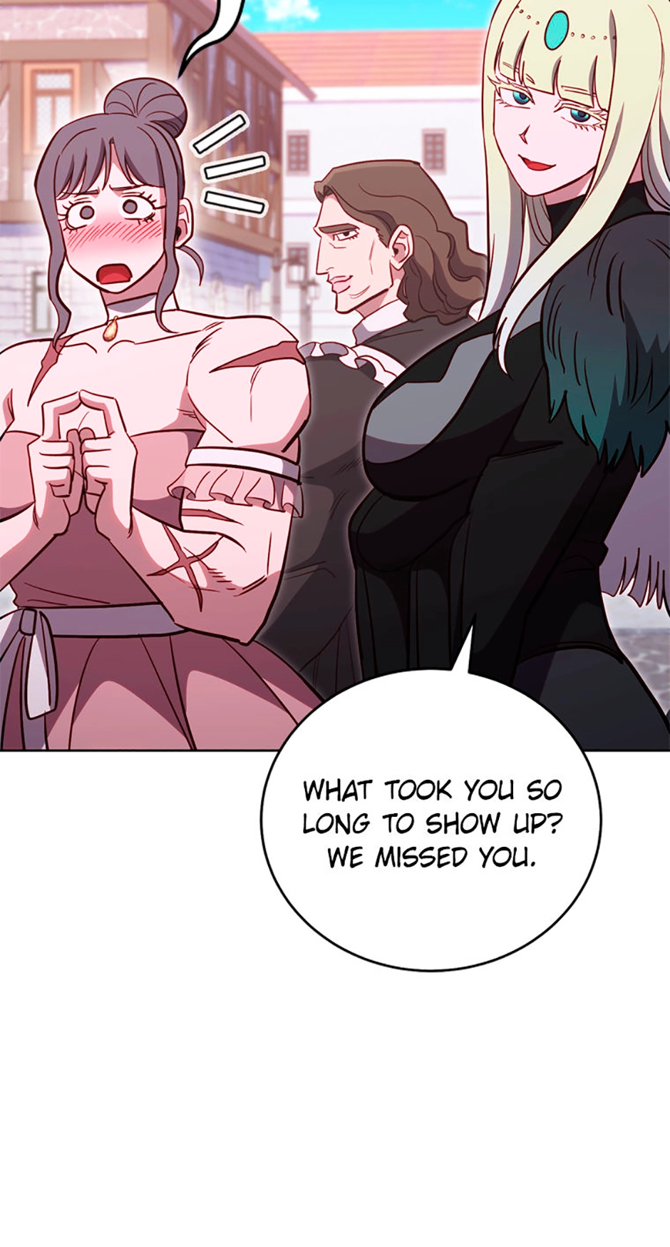 Read My Insanely Competent Underlings chapter 97 image 61 on Lezhin