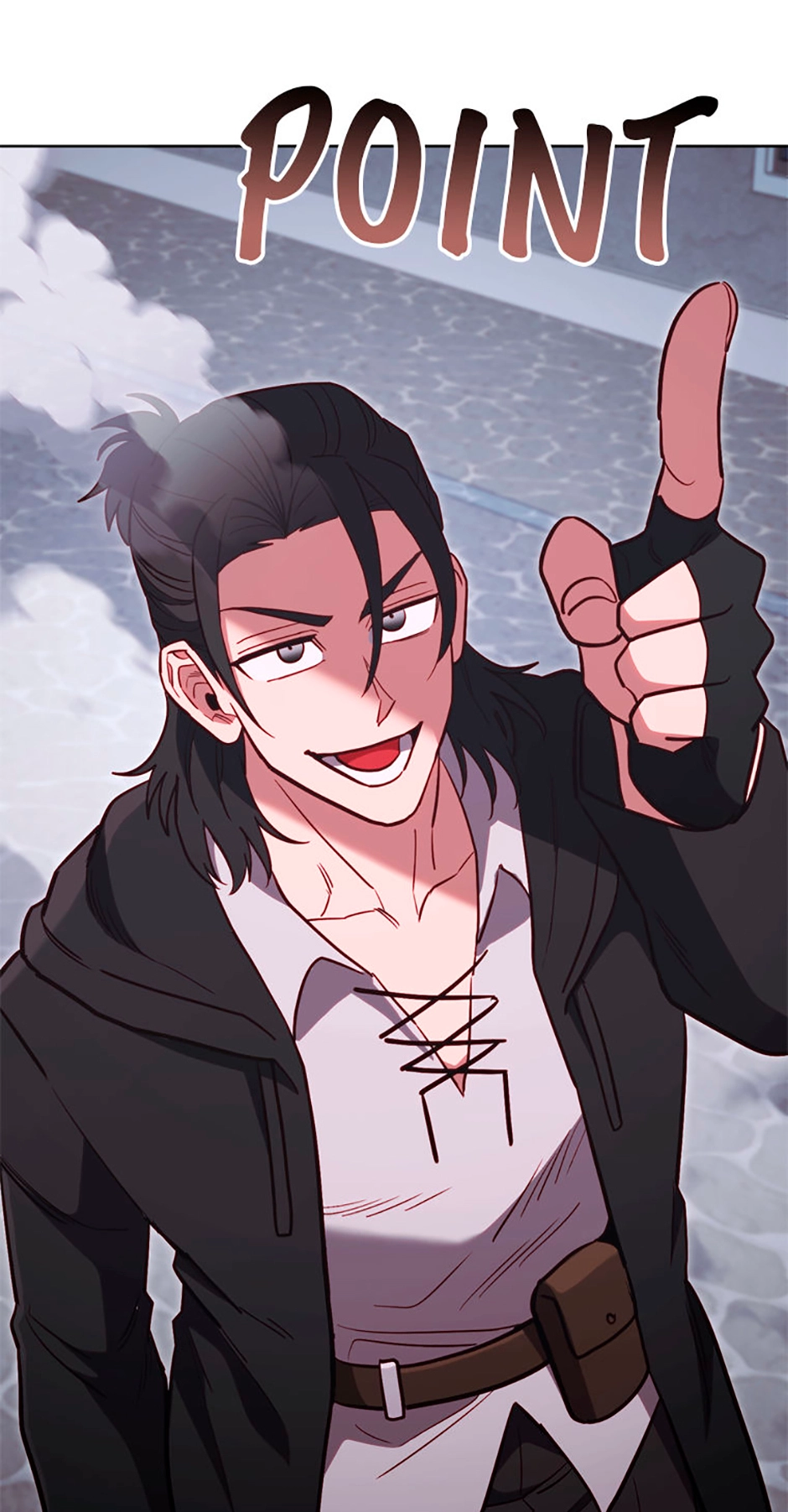Read My Insanely Competent Underlings chapter 97 image 67 on Lezhin