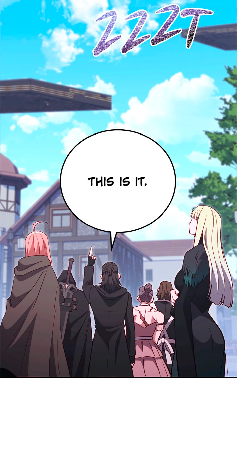 Read My Insanely Competent Underlings chapter 97 image 69 on Lezhin
