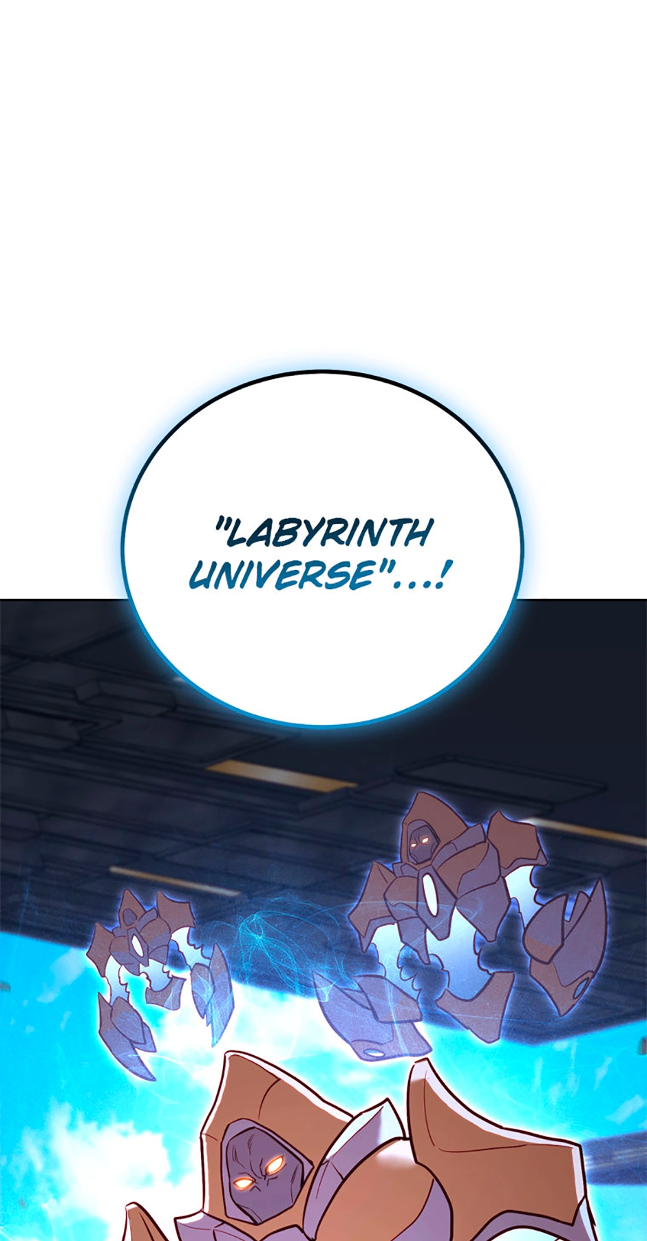 Read My Insanely Competent Underlings chapter 97 image 71 on Lezhin
