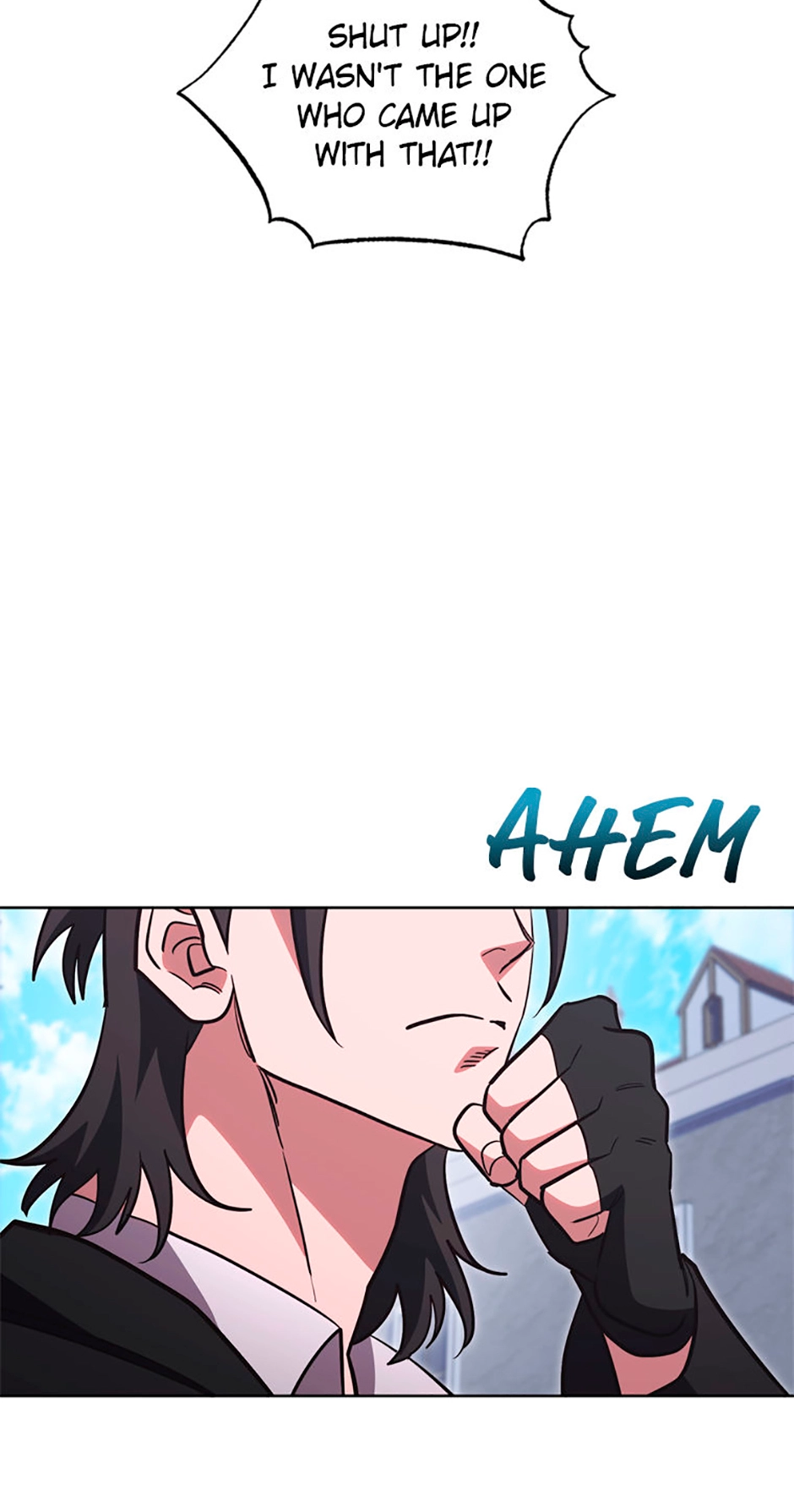 Read My Insanely Competent Underlings chapter 97 image 74 on Lezhin