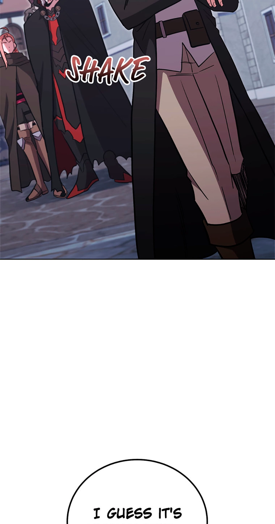 Read My Insanely Competent Underlings chapter 97 image 76 on Lezhin