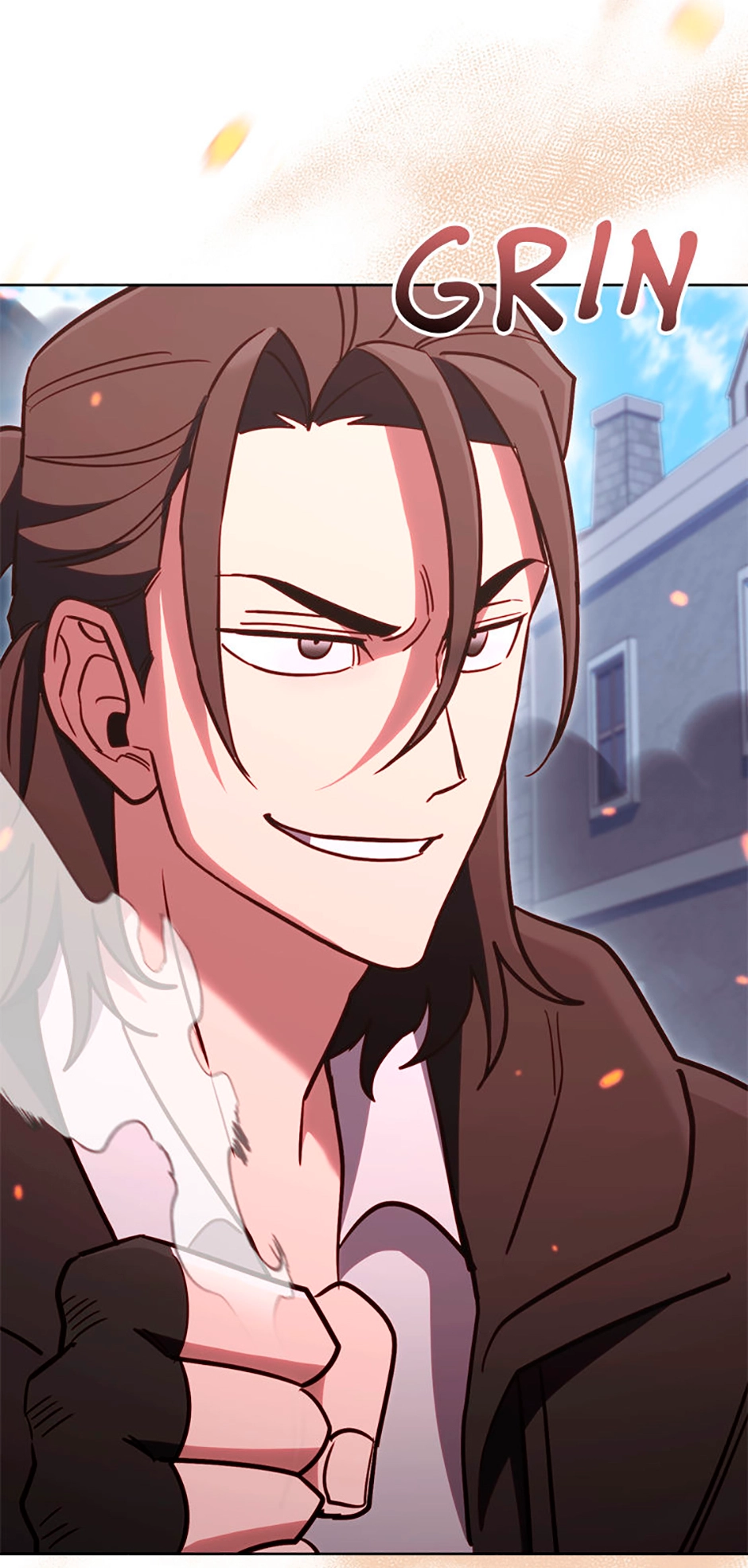 Read My Insanely Competent Underlings chapter 97 image 85 on Lezhin