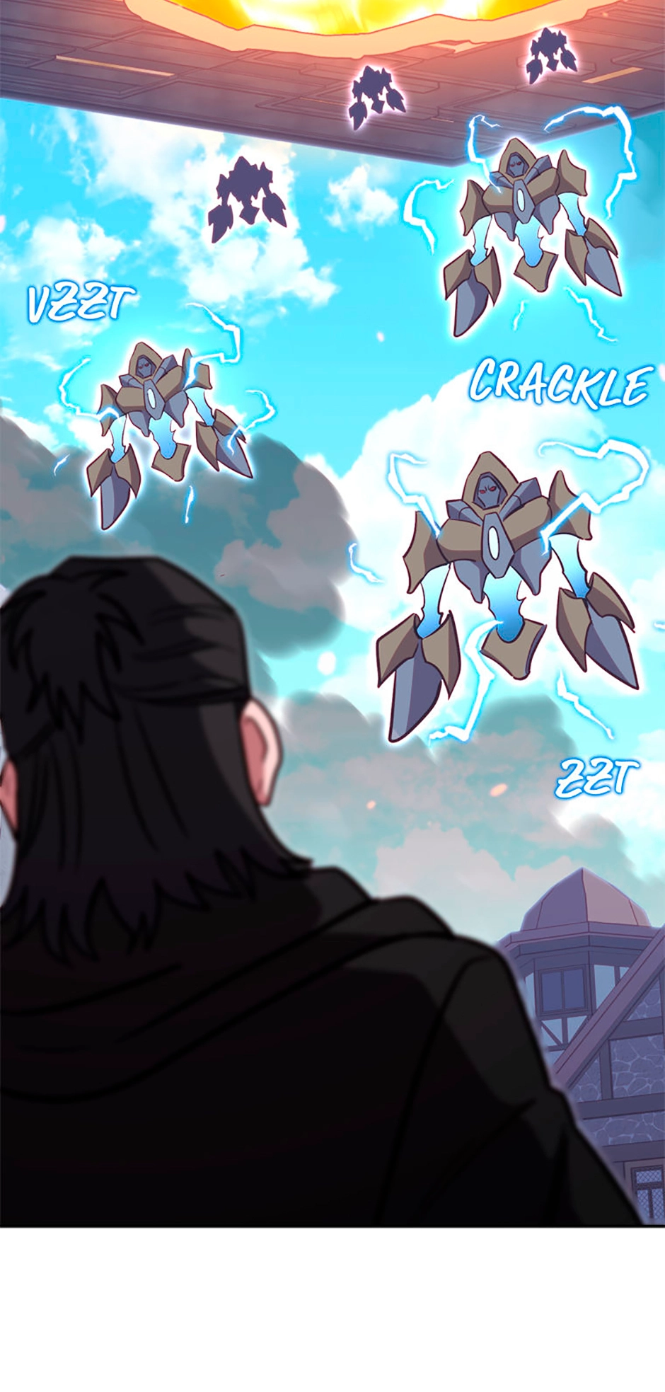 Read My Insanely Competent Underlings chapter 97 image 87 on Lezhin