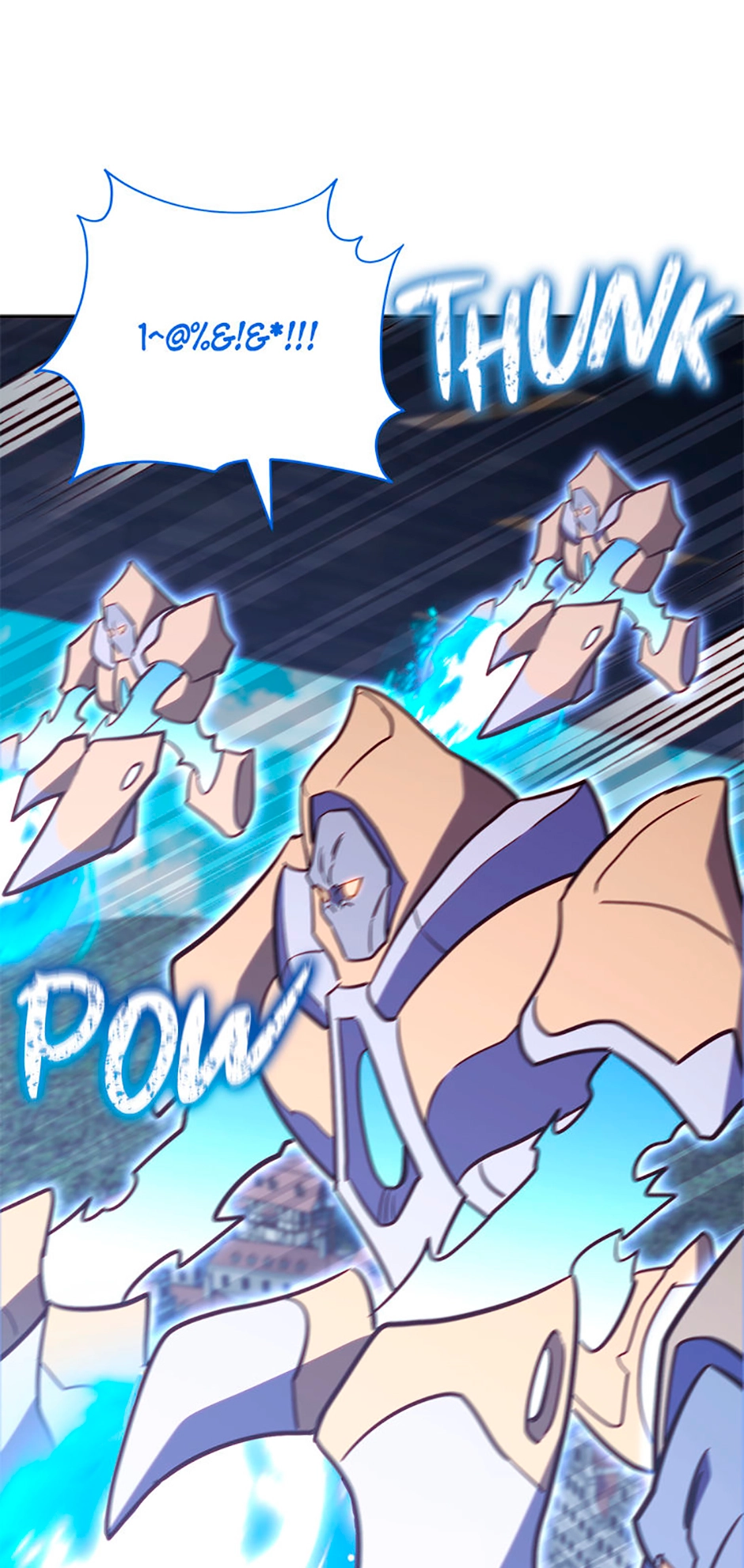 Read My Insanely Competent Underlings chapter 97 image 88 on Lezhin