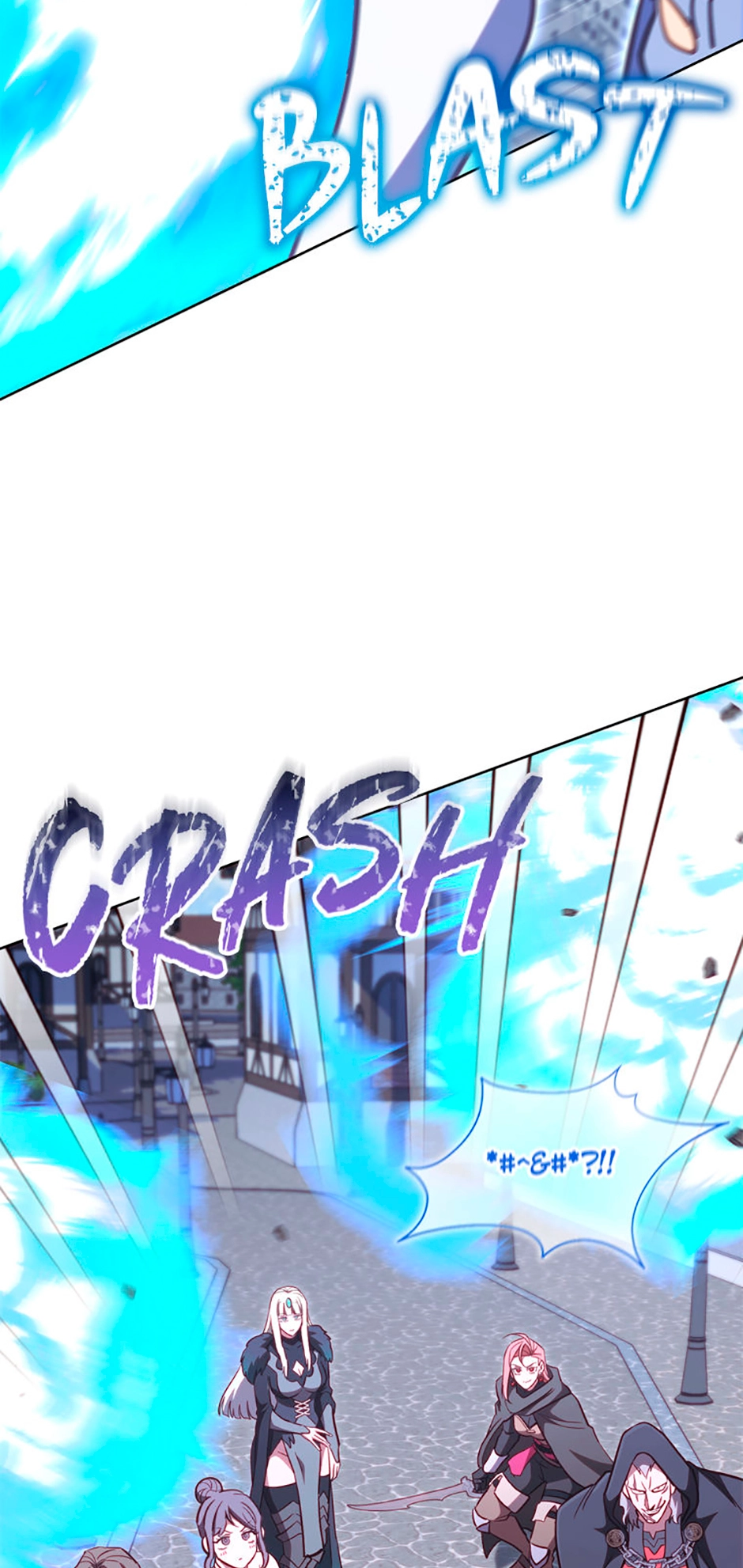 Read My Insanely Competent Underlings chapter 97 image 89 on Lezhin