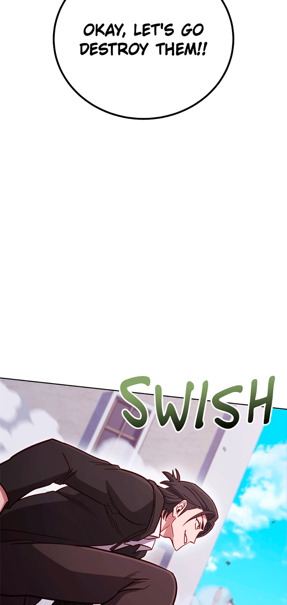 Read My Insanely Competent Underlings chapter 97 image 92 on Lezhin