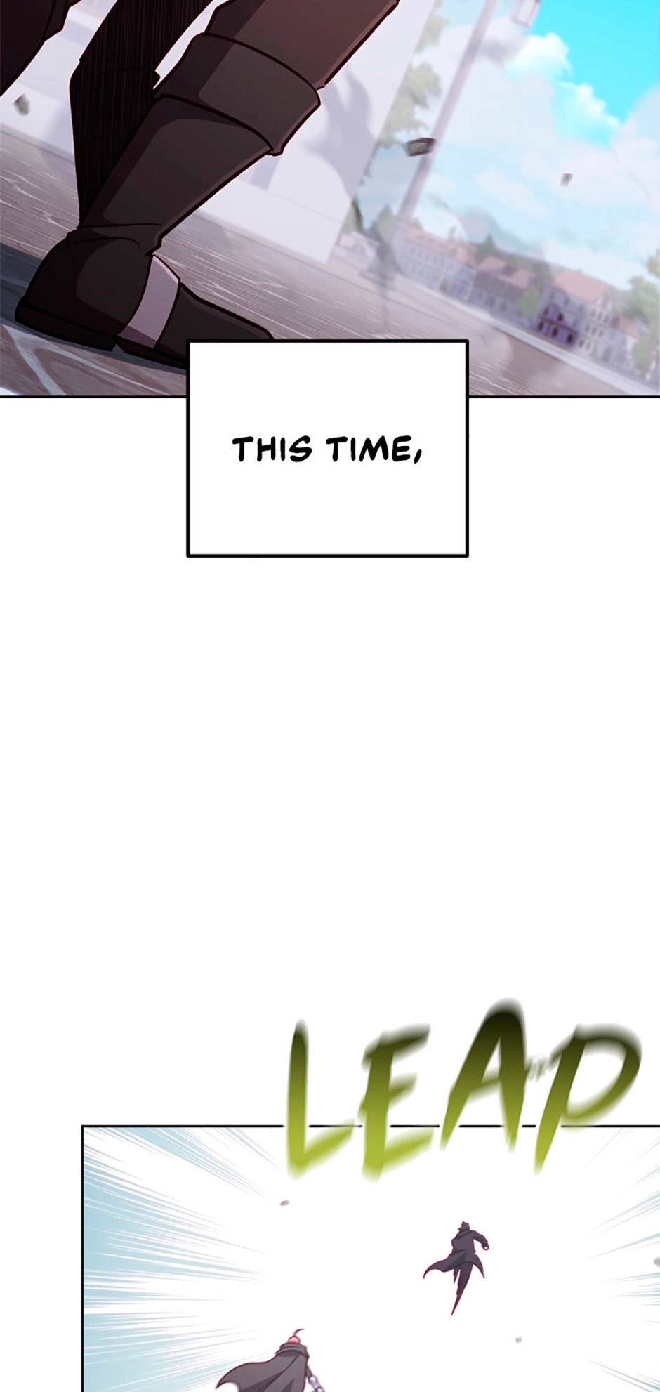 Read My Insanely Competent Underlings chapter 97 image 93 on Lezhin