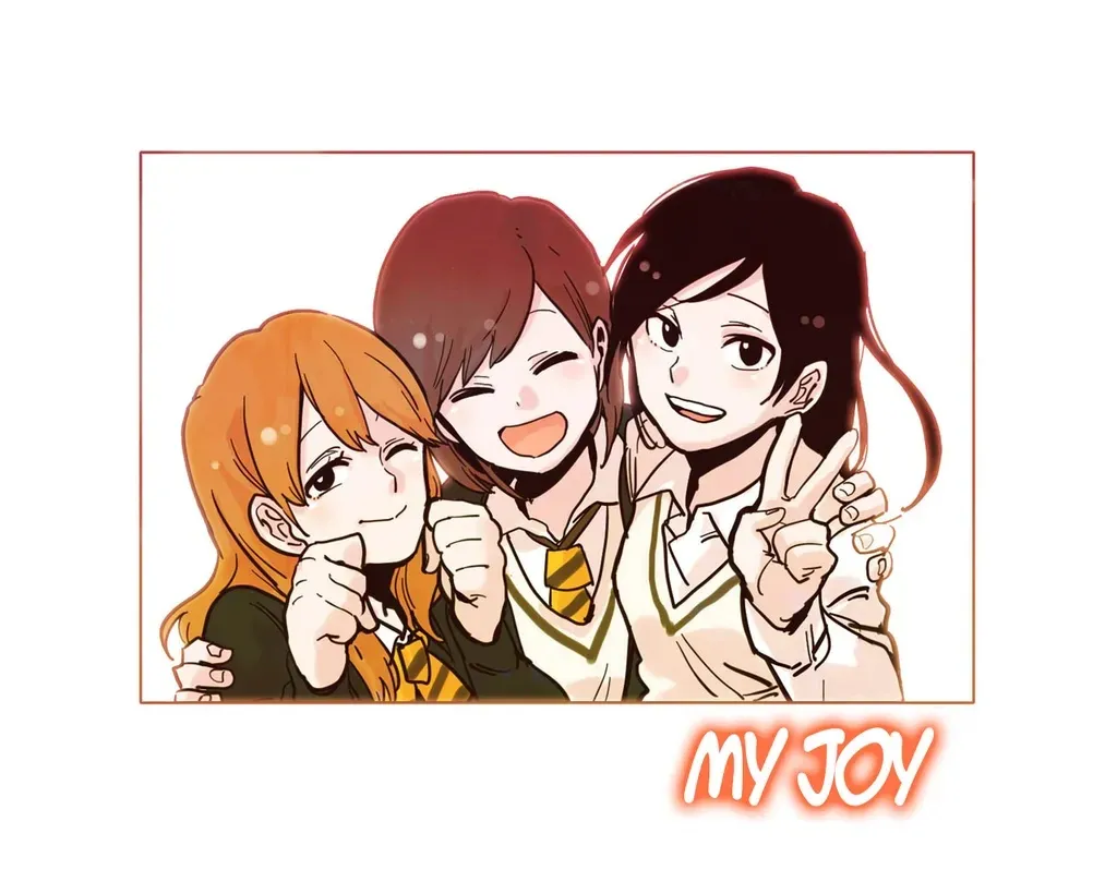 Read My Joy chapter 1 image 1 on Lezhin