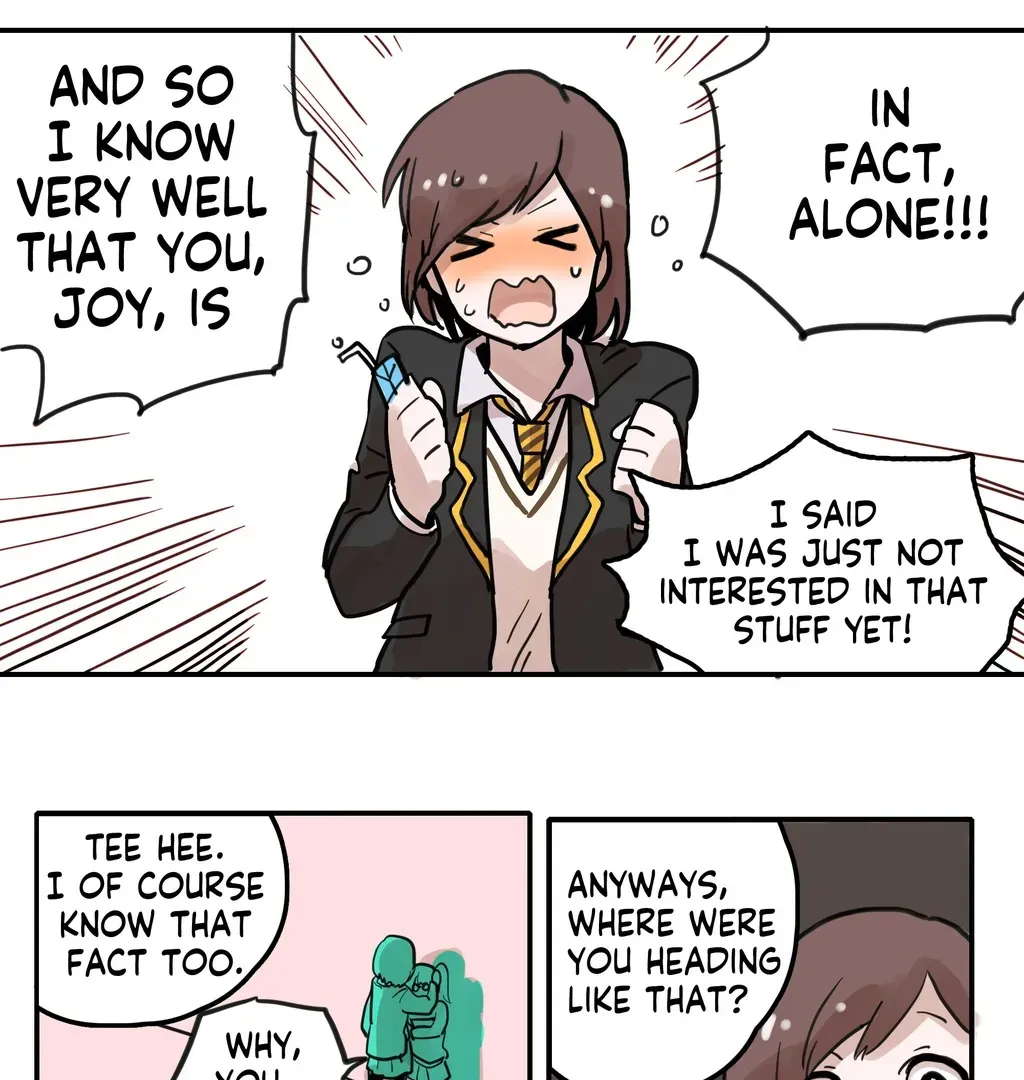 Read My Joy chapter 1 image 11 on Lezhin