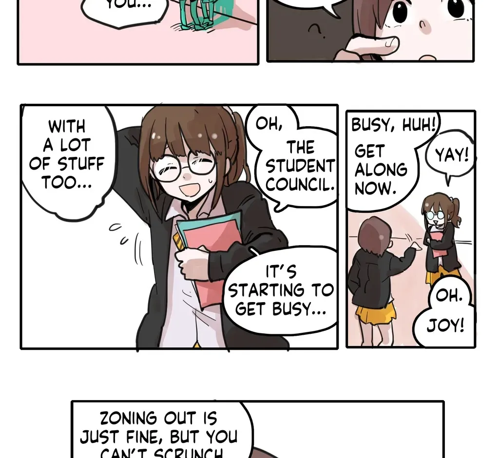 Read My Joy chapter 1 image 12 on Lezhin